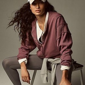 Free People Movement Back To Me Layer